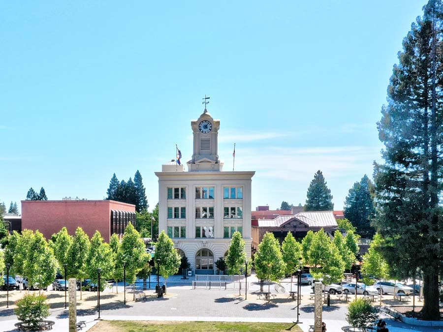 Security services in Santa Barbara